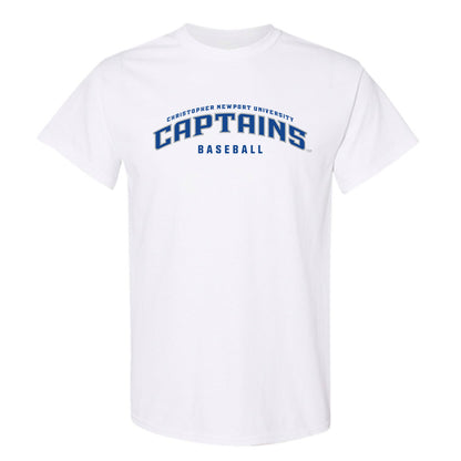 CNU - NCAA Baseball : Marcus Dux - Classic Shersey T-Shirt