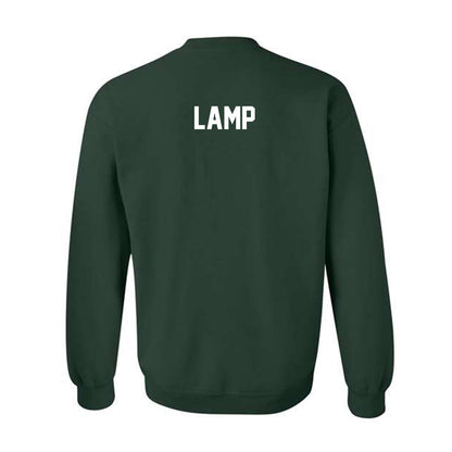 Cleveland State - NCAA Women's Track & Field : Trinity Lamp - Classic Shersey Crewneck Sweatshirt-1