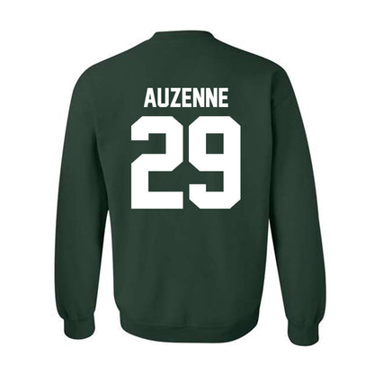 Cleveland State - NCAA Women's Soccer : Sophia Auzenne - Classic Shersey Crewneck Sweatshirt-1
