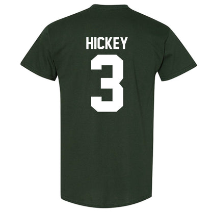 Cleveland State - NCAA Men's Lacrosse : Brennen Hickey - Classic Shersey T-Shirt-1