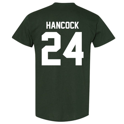 Cleveland State - NCAA Women's Soccer : Lauryn Hancock - Classic Shersey T-Shirt-1