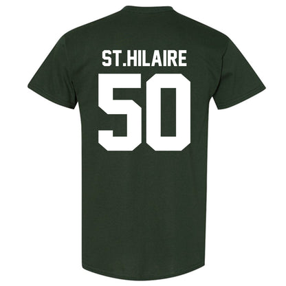 Cleveland State - NCAA Men's Basketball : Kevo St.Hilaire - Classic Shersey T-Shirt-1