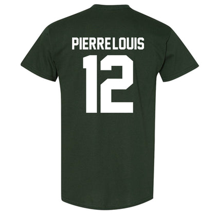 Cleveland State - NCAA Men's Basketball : Holden Pierre-Louis - Classic Shersey T-Shirt-1