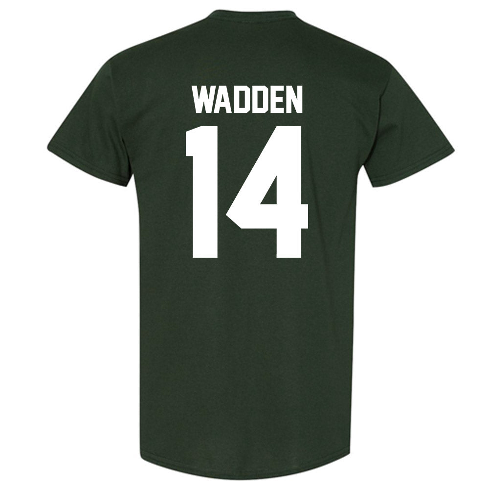 Cleveland State - NCAA Women's Volleyball : Reilly Wadden - Classic Shersey T-Shirt-1
