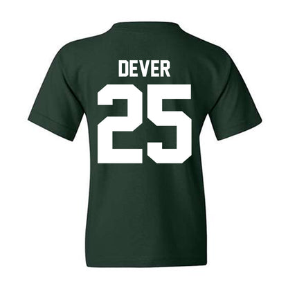 Cleveland State - NCAA Women's Soccer : Ruari Dever - Classic Shersey Youth T-Shirt-1