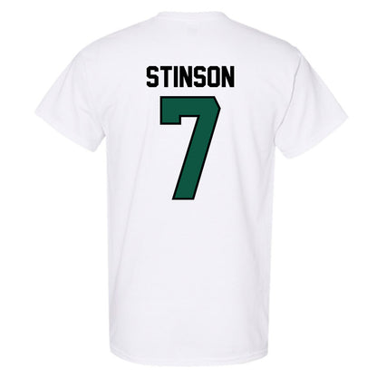 Cleveland State - NCAA Women's Soccer : carly Stinson - Classic Shersey T-Shirt-1