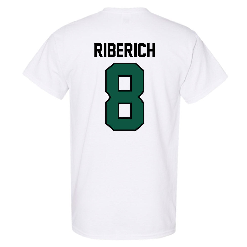 Cleveland State - NCAA Women's Soccer : Alicia Riberich - Classic Shersey T-Shirt-1