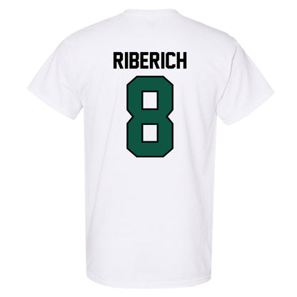Cleveland State - NCAA Women's Soccer : Alicia Riberich - Classic Shersey T-Shirt-1