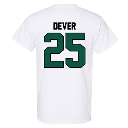 Cleveland State - NCAA Women's Soccer : Ruari Dever - Classic Shersey T-Shirt-1
