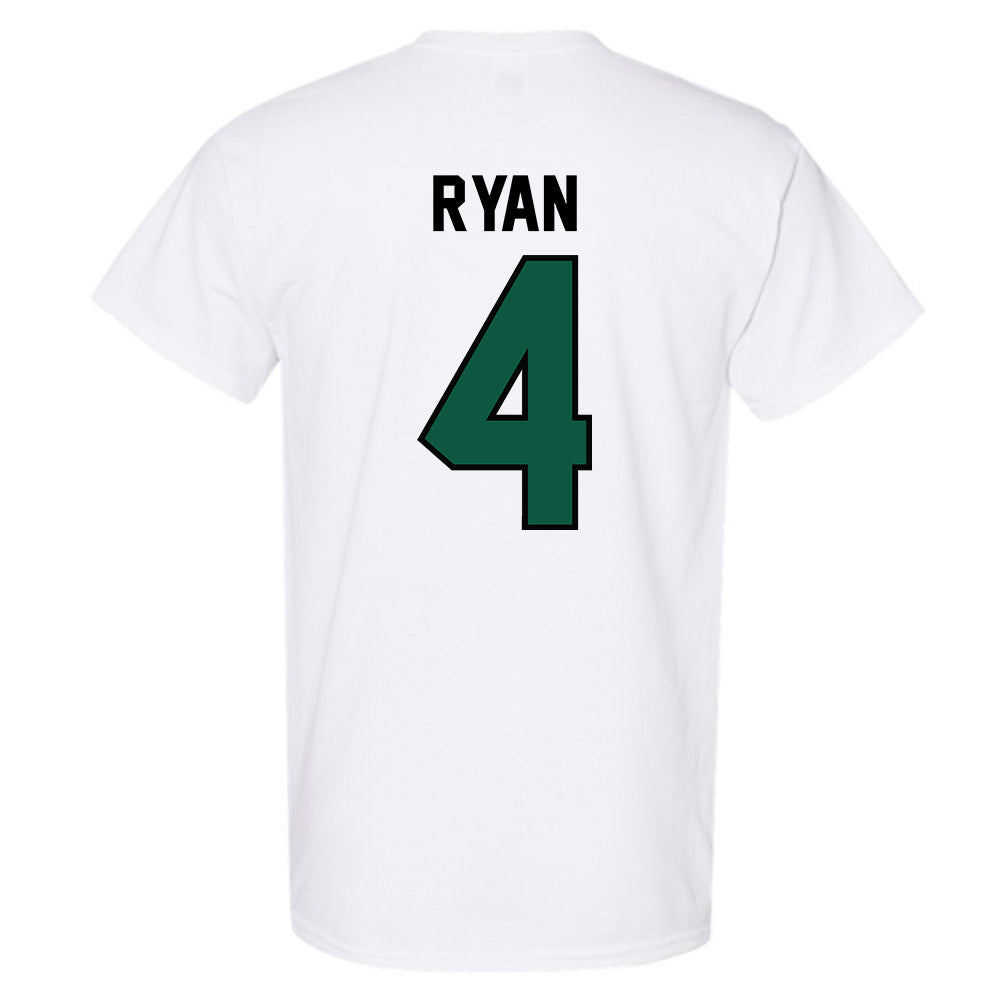 Cleveland State - NCAA Men's Basketball : Preist Ryan - Classic Shersey T-Shirt-1