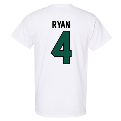 Cleveland State - NCAA Men's Basketball : Preist Ryan - Classic Shersey T-Shirt-1