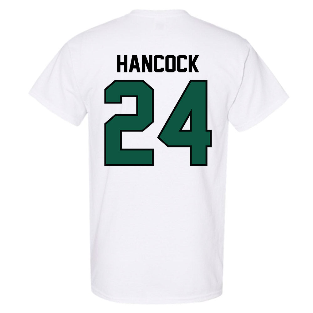 Cleveland State - NCAA Women's Soccer : Lauryn Hancock - Classic Shersey T-Shirt-1