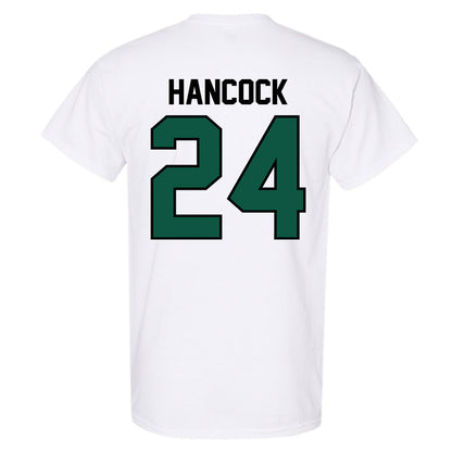 Cleveland State - NCAA Women's Soccer : Lauryn Hancock - Classic Shersey T-Shirt-1