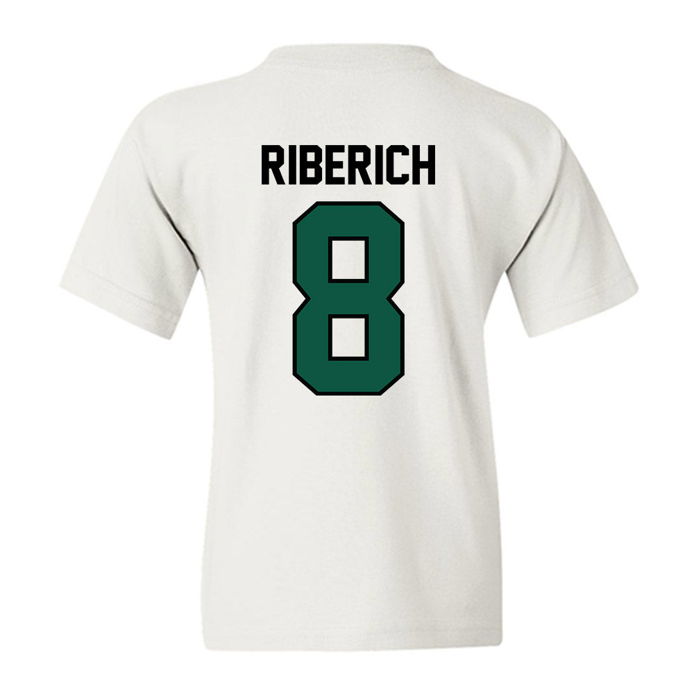 Cleveland State - NCAA Women's Soccer : Alicia Riberich - Classic Shersey Youth T-Shirt-1