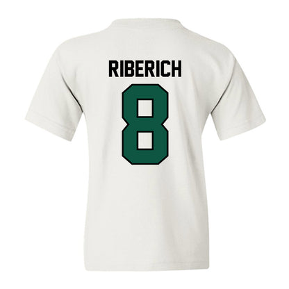 Cleveland State - NCAA Women's Soccer : Alicia Riberich - Classic Shersey Youth T-Shirt-1