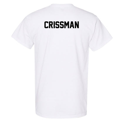 Cleveland State - NCAA Women's Cross Country : Madeline Crissman - Classic Shersey T-Shirt-1