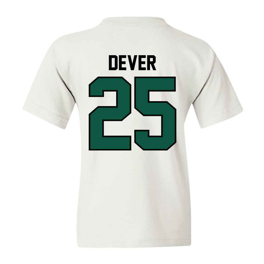 Cleveland State - NCAA Women's Soccer : Ruari Dever - Classic Shersey Youth T-Shirt-1