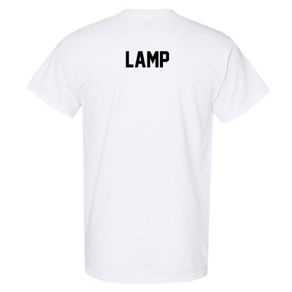 Cleveland State - NCAA Women's Track & Field : Trinity Lamp - Classic Shersey T-Shirt-1