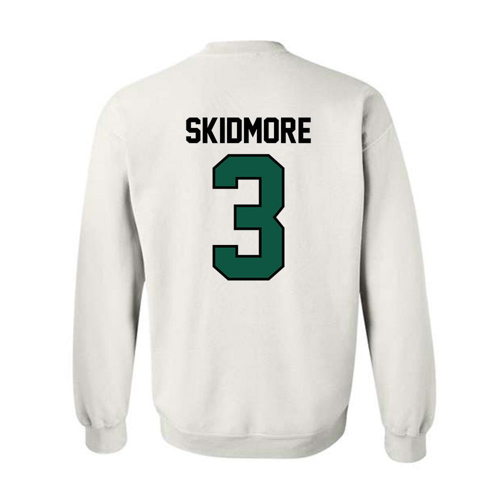 Cleveland State - NCAA Women's Volleyball : Sophie Skidmore - Classic Shersey Crewneck Sweatshirt-1