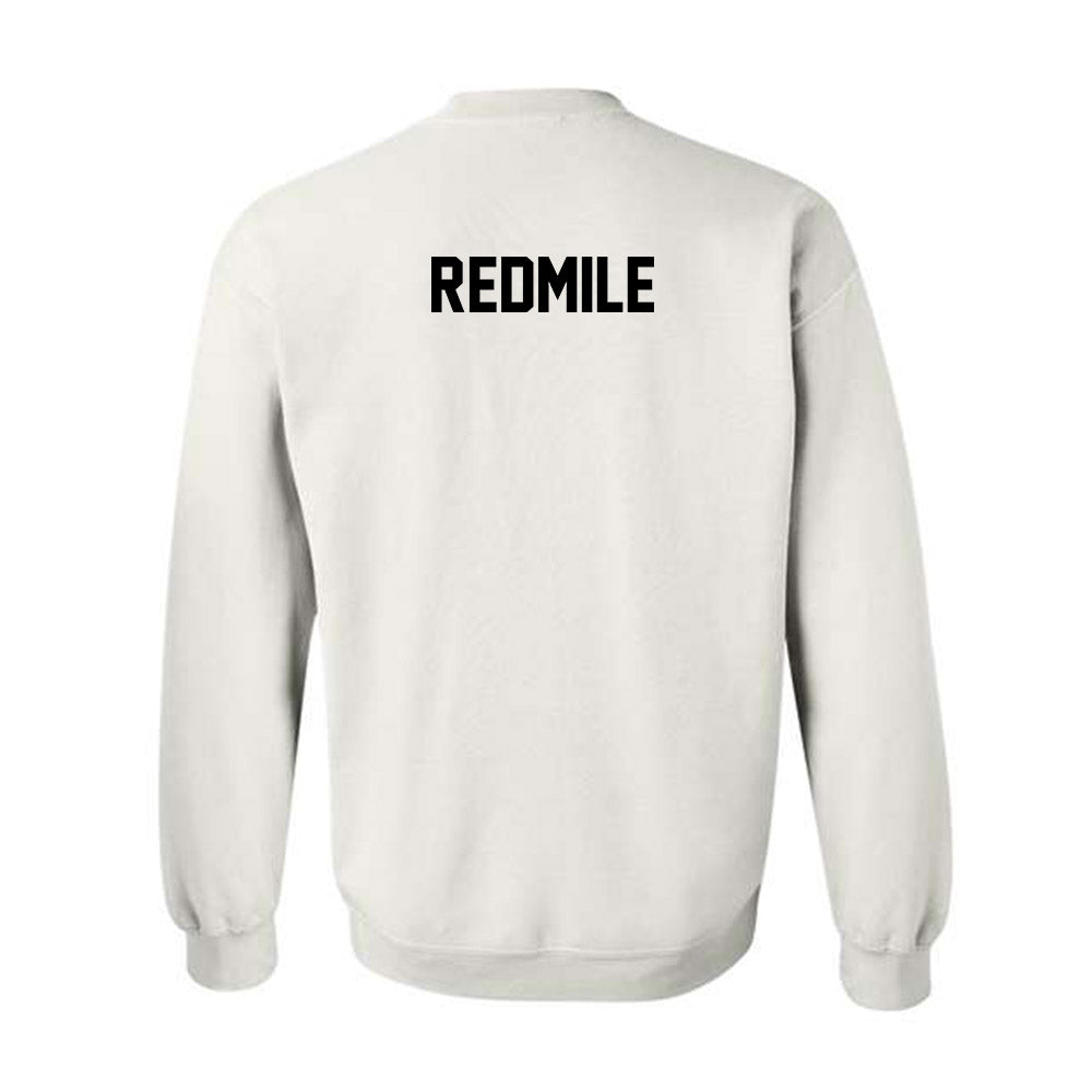 Cleveland State - NCAA Women's Tennis : Jenna Redmile - Classic Shersey Crewneck Sweatshirt-1