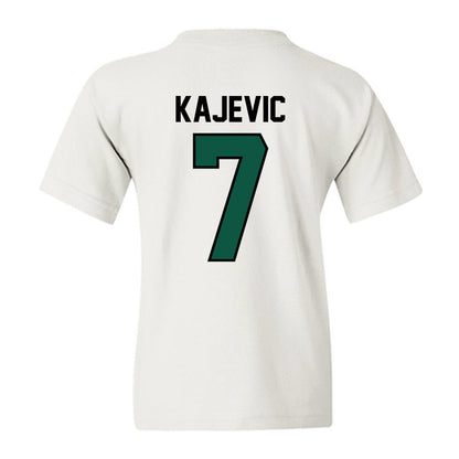 Cleveland State - NCAA Women's Basketball : Hanna Medina Kajevic - Classic Shersey Youth T-Shirt-1