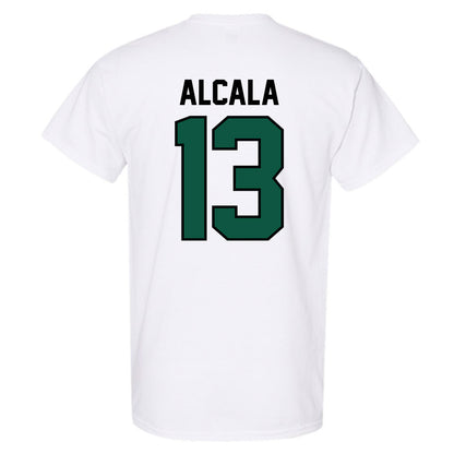 Cleveland State - NCAA Women's Soccer : Ryleigh Alcala - Classic Shersey T-Shirt-1