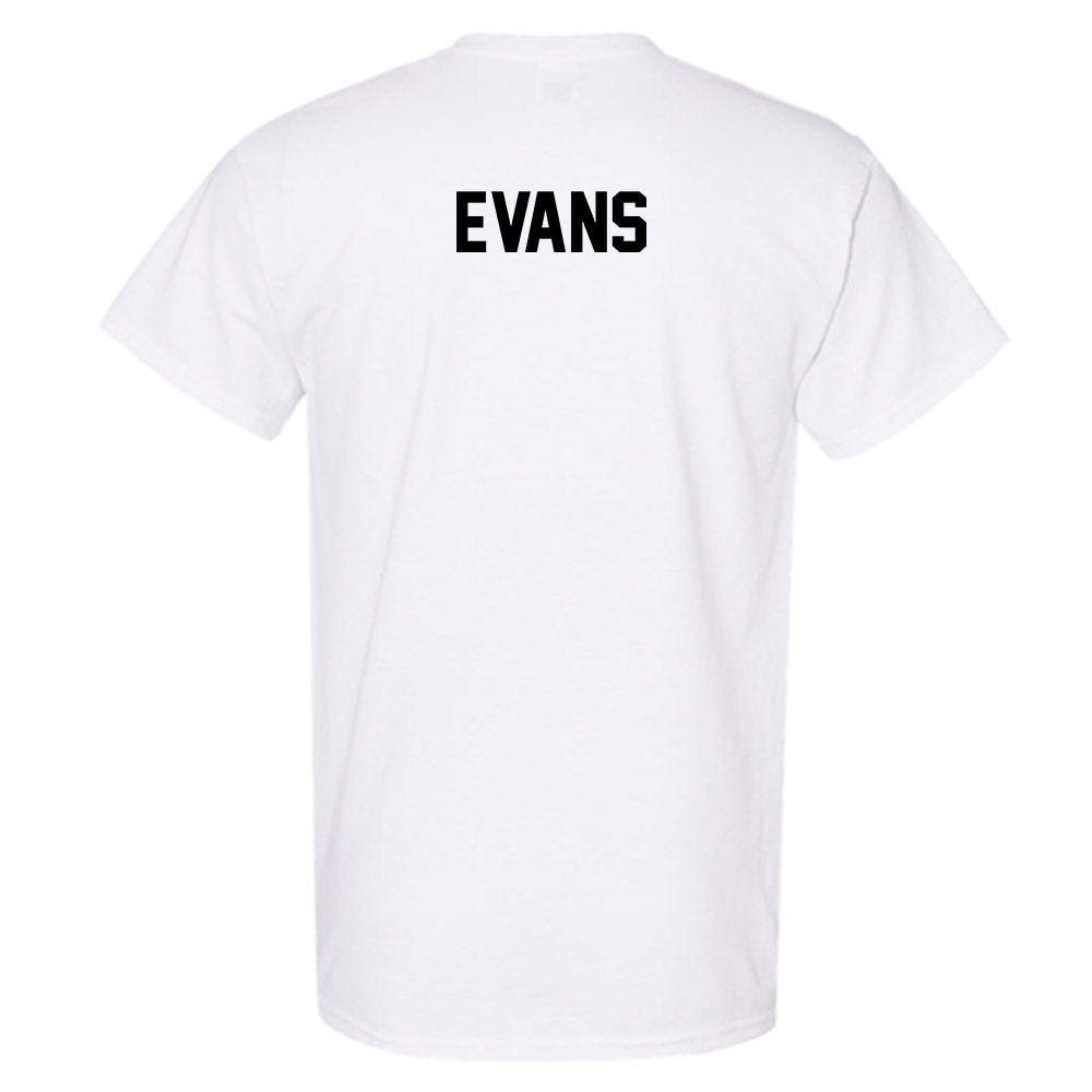 Cleveland State - NCAA Women's Track & Field : Aubrey Evans - Classic Shersey T-Shirt-1