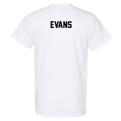Cleveland State - NCAA Women's Track & Field : Aubrey Evans - Classic Shersey T-Shirt-1