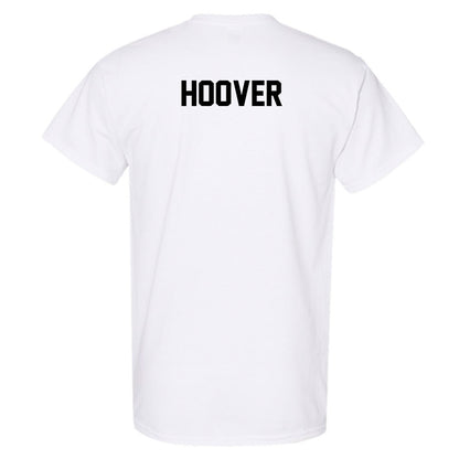 Cleveland State - NCAA Women's Track & Field : Leah Hoover - Classic Shersey T-Shirt-1
