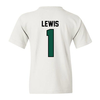 Cleveland State - NCAA Women's Soccer : Hayleigh Lewis - Classic Shersey Youth T-Shirt-1