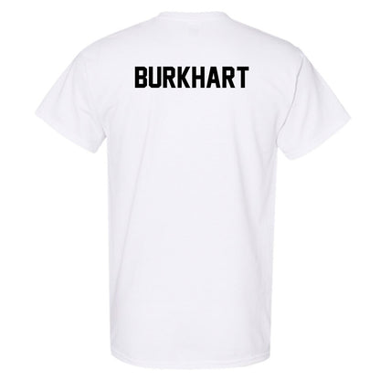 Cleveland State - NCAA Women's Swimming & Diving : Chelsea Burkhart - Classic Shersey T-Shirt-1