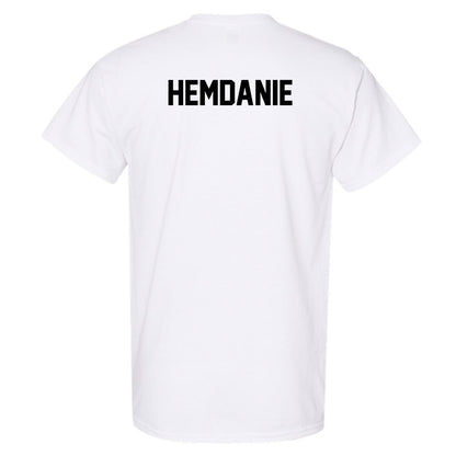 Cleveland State - NCAA Women's Track & Field : Zeina Hemdanie - Classic Shersey T-Shirt-1