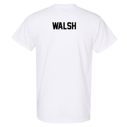 Cleveland State - NCAA Women's Swimming & Diving : Tess Walsh - Classic Shersey T-Shirt-1