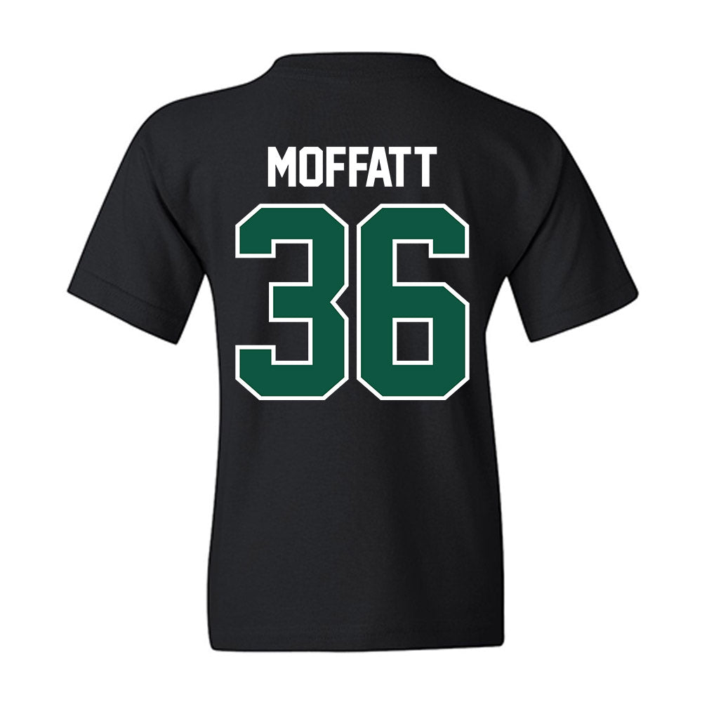 Cleveland State - NCAA Men's Lacrosse : Liam Moffatt - Classic Shersey Youth T-Shirt-1