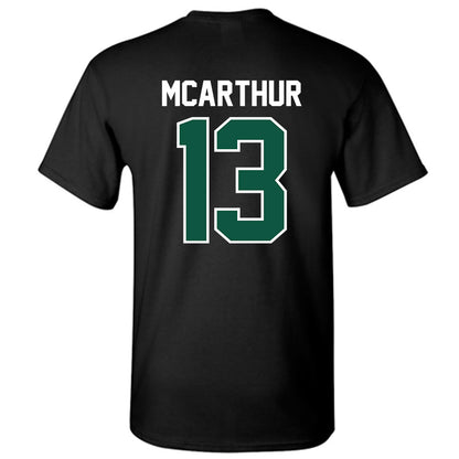 Cleveland State - NCAA Women's Volleyball : Danica McArthur - Classic Shersey T-Shirt-1