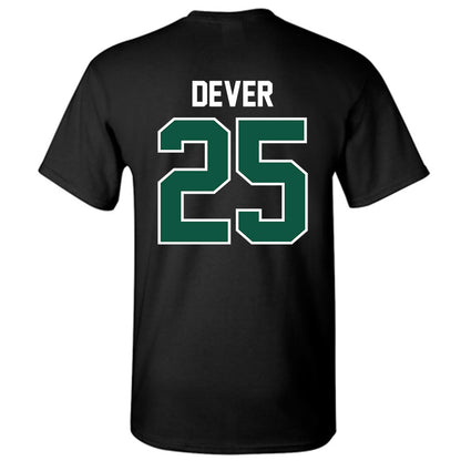 Cleveland State - NCAA Women's Soccer : Ruari Dever - Classic Shersey T-Shirt-1