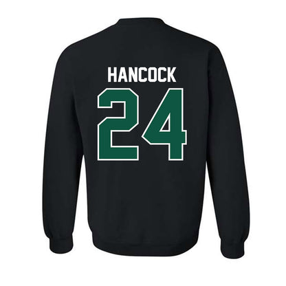 Cleveland State - NCAA Women's Soccer : Lauryn Hancock - Classic Shersey Crewneck Sweatshirt-1