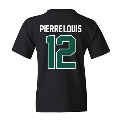 Cleveland State - NCAA Men's Basketball : Holden Pierre-Louis - Classic Shersey Youth T-Shirt-1