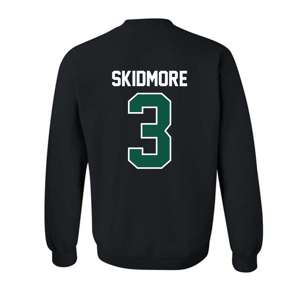 Cleveland State - NCAA Women's Volleyball : Sophie Skidmore - Classic Shersey Crewneck Sweatshirt-1