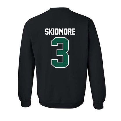 Cleveland State - NCAA Women's Volleyball : Sophie Skidmore - Classic Shersey Crewneck Sweatshirt-1