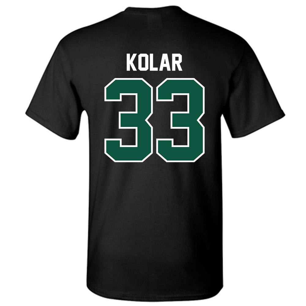 Cleveland State - NCAA Men's Soccer : Aleksandar Kolar - Classic Shersey T-Shirt-1