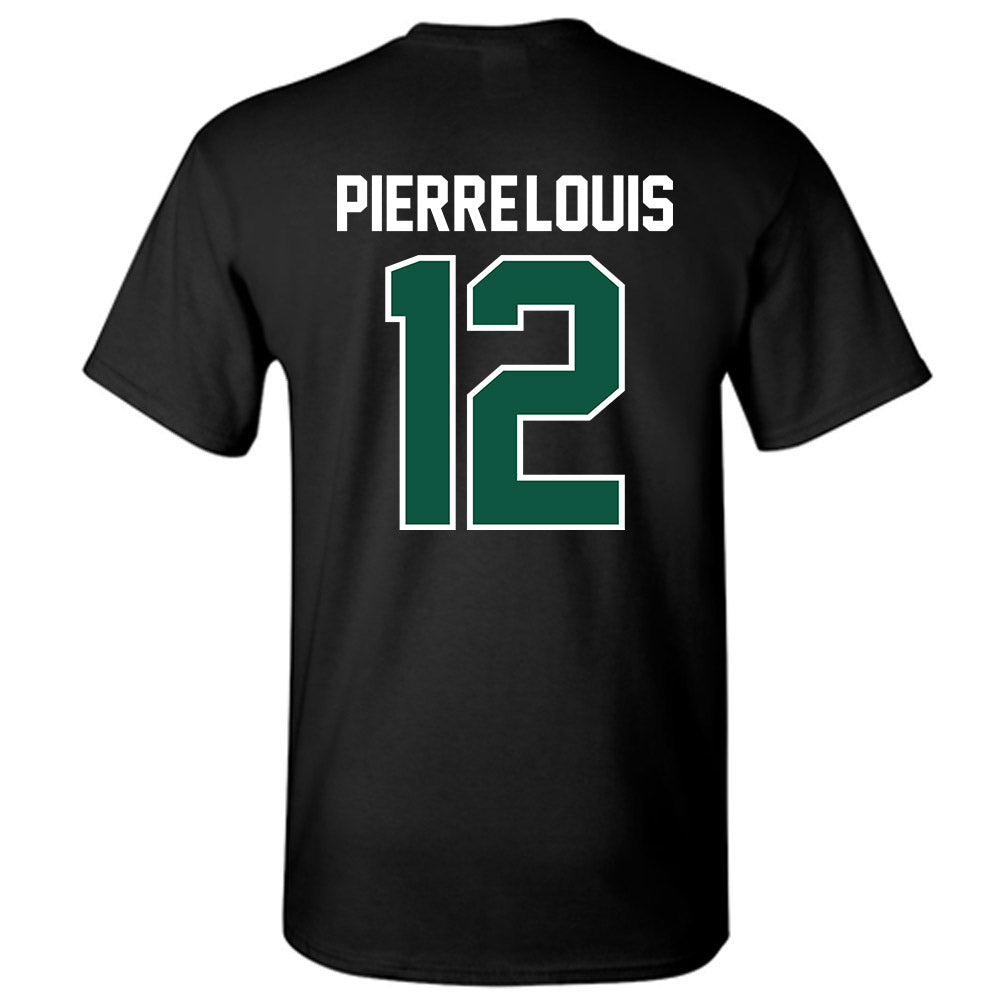 Cleveland State - NCAA Men's Basketball : Holden Pierre-Louis - Classic Shersey T-Shirt-1