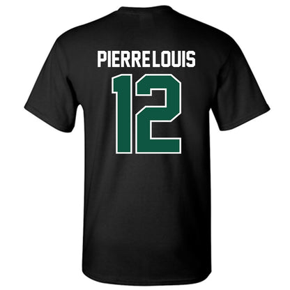 Cleveland State - NCAA Men's Basketball : Holden Pierre-Louis - Classic Shersey T-Shirt-1