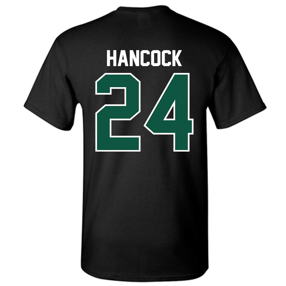 Cleveland State - NCAA Women's Soccer : Lauryn Hancock - Classic Shersey T-Shirt-1