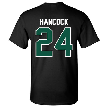 Cleveland State - NCAA Women's Soccer : Lauryn Hancock - Classic Shersey T-Shirt-1