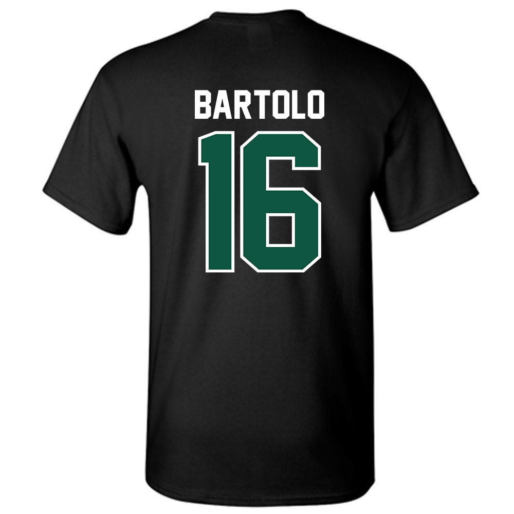 Cleveland State - NCAA Women's Volleyball : Abigail Bartolo - Classic Shersey T-Shirt-1