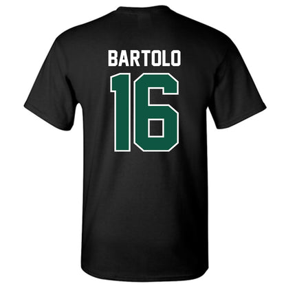 Cleveland State - NCAA Women's Volleyball : Abigail Bartolo - Classic Shersey T-Shirt-1