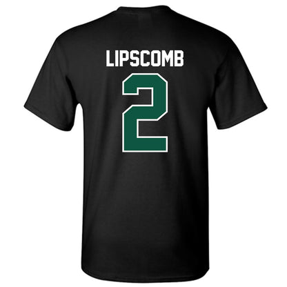 Cleveland State - NCAA Men's Basketball : Jaidon Lipscomb - Classic Shersey T-Shirt-1