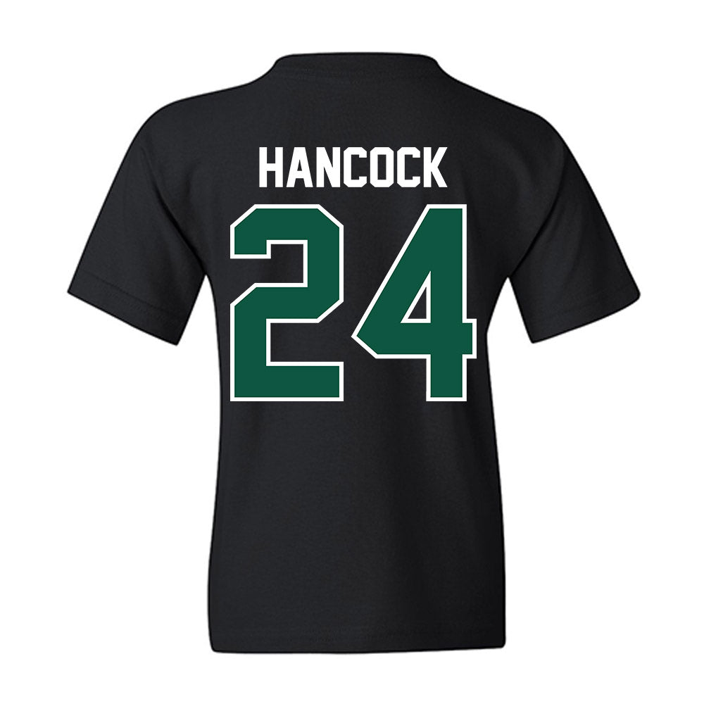 Cleveland State - NCAA Women's Soccer : Lauryn Hancock - Classic Shersey Youth T-Shirt-1