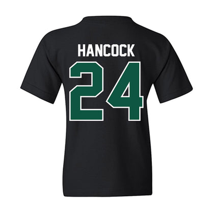 Cleveland State - NCAA Women's Soccer : Lauryn Hancock - Classic Shersey Youth T-Shirt-1